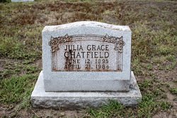 CHATFIELD Julia Grace 1895-1984 grave.jpg